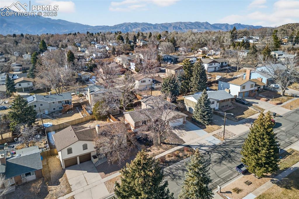 Image 43 of 50: Aerial View