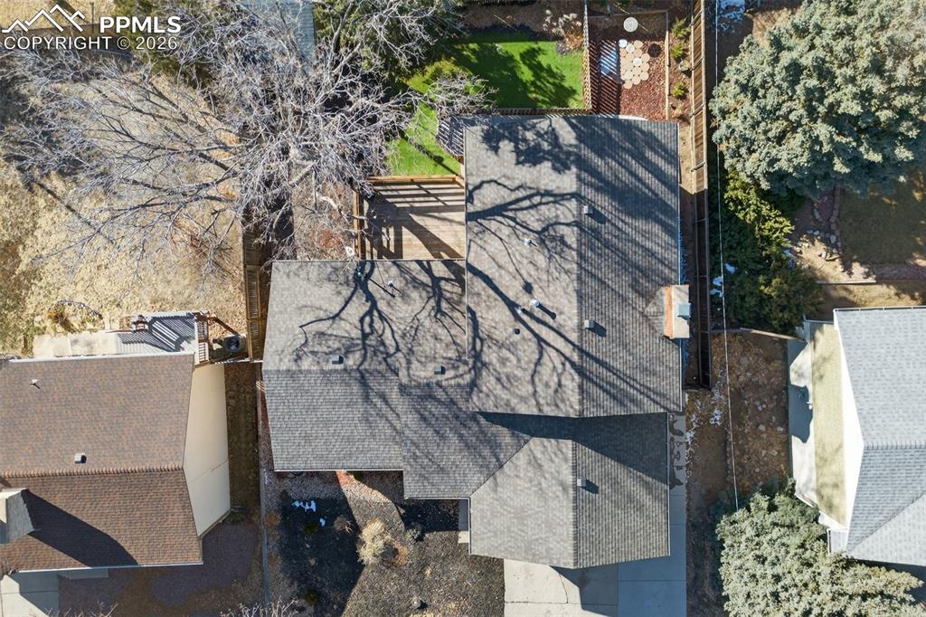 Image 44 of 50: Aerial View