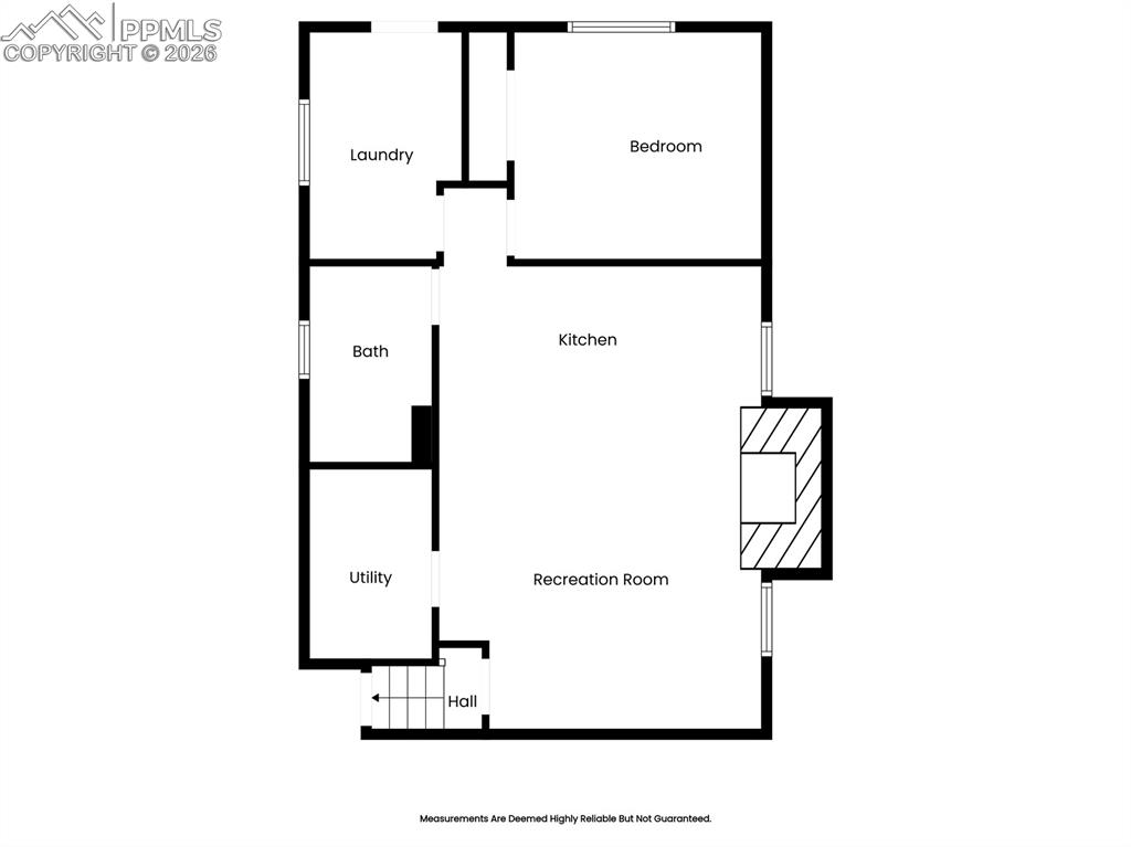 Image 46 of 50: Floor Plan