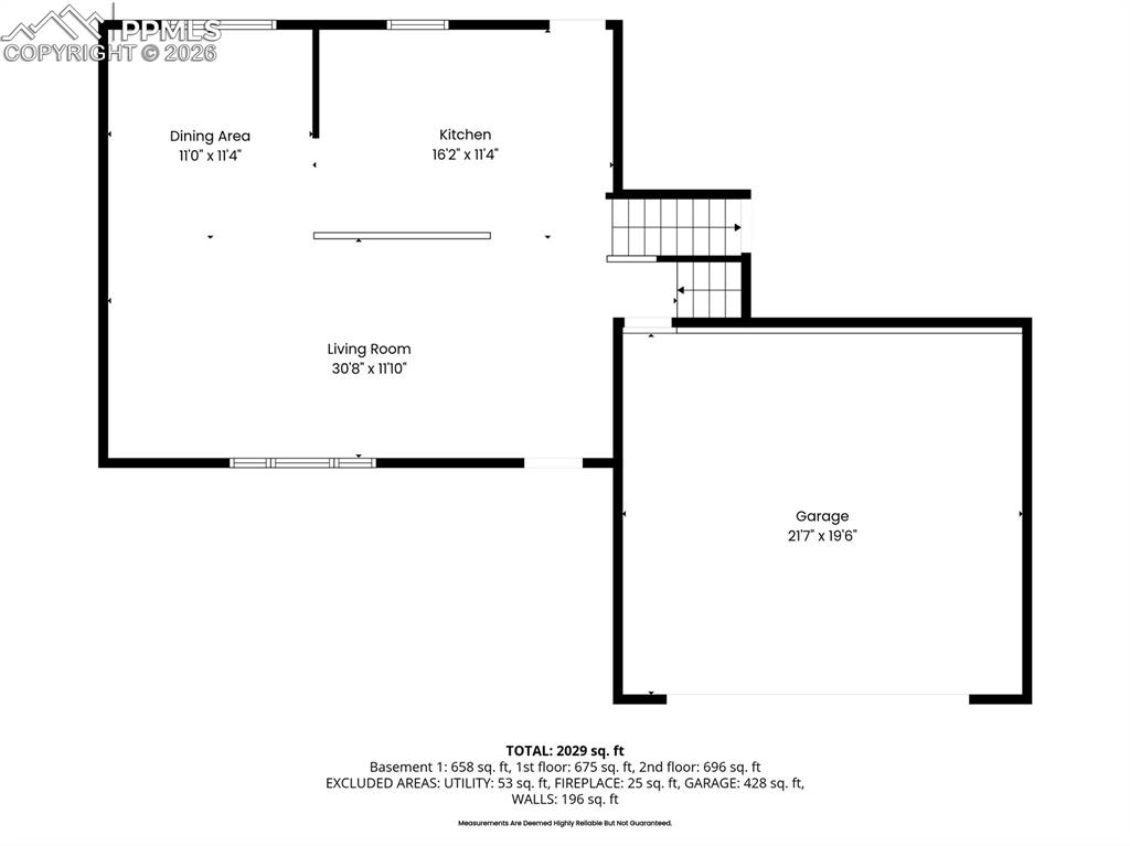 Image 47 of 50: Floor Plan