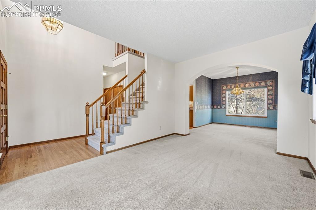 Image 16 of 50: Living Room