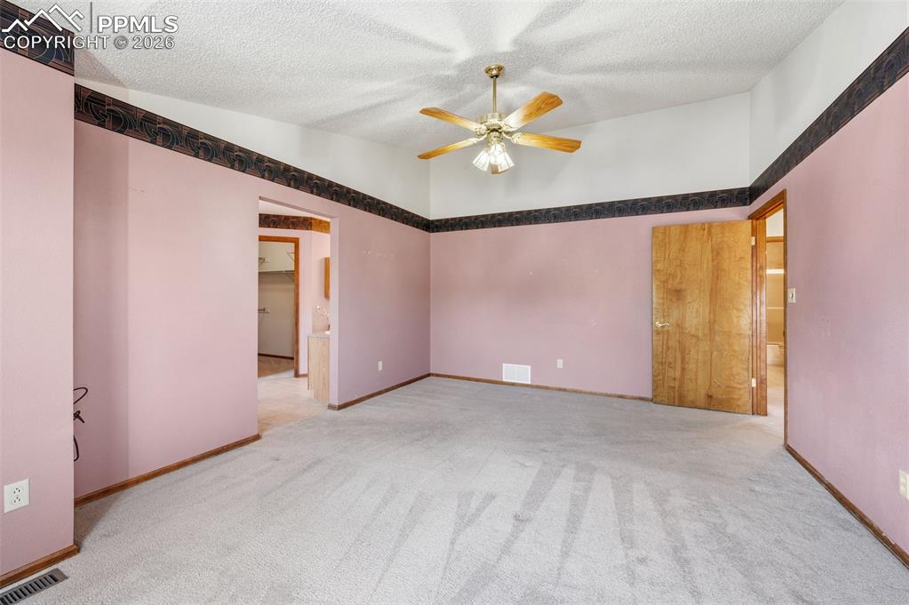 Image 24 of 50: Master Bedroom