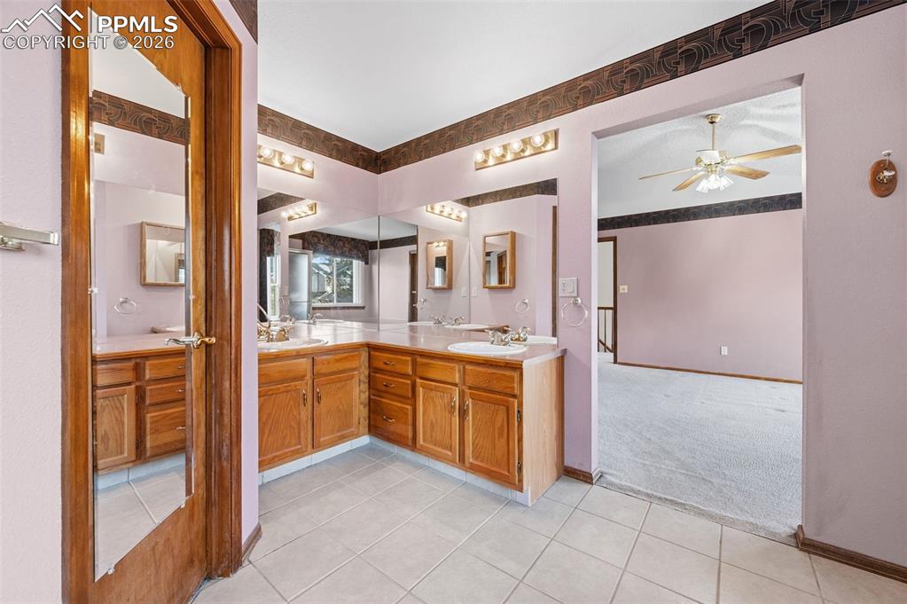 Image 27 of 50: Master Bathroom