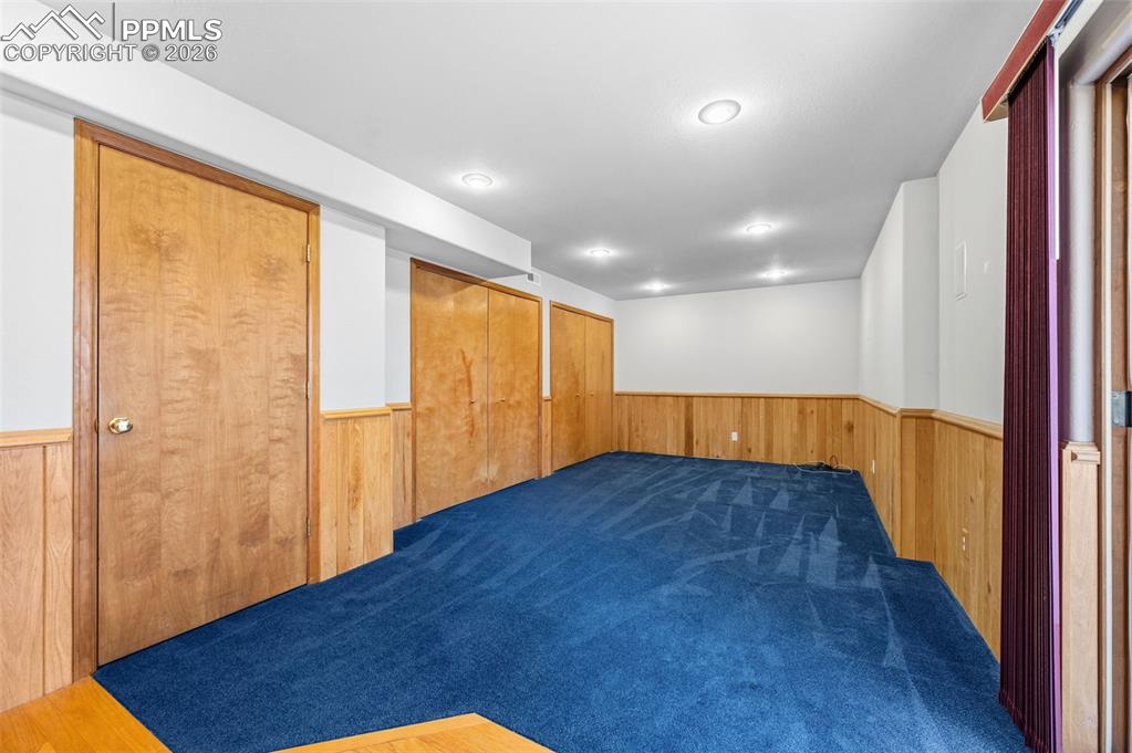 Image 46 of 50: Exercise Room