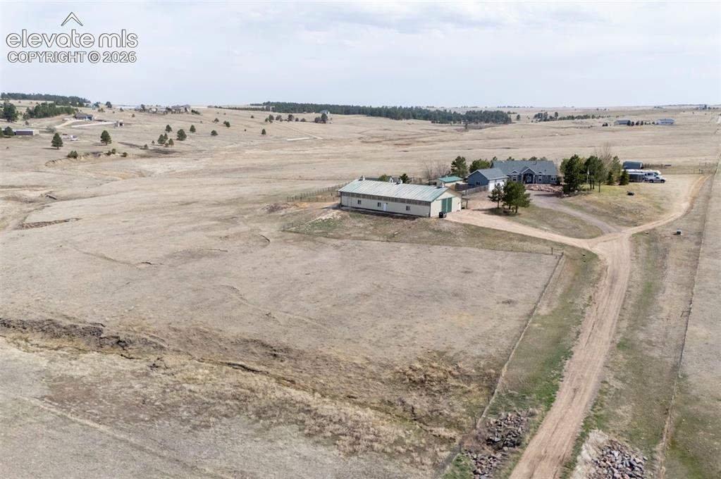 Image 44 of 50: Aerial View