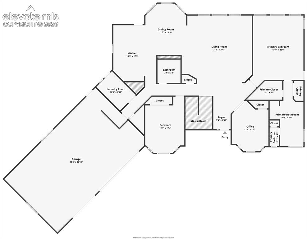 Image 49 of 50: Floor Plan