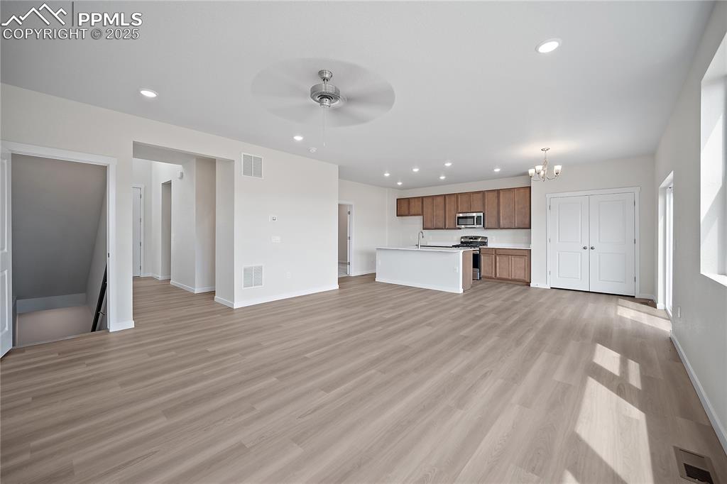 Image 8 of 34: Living Room