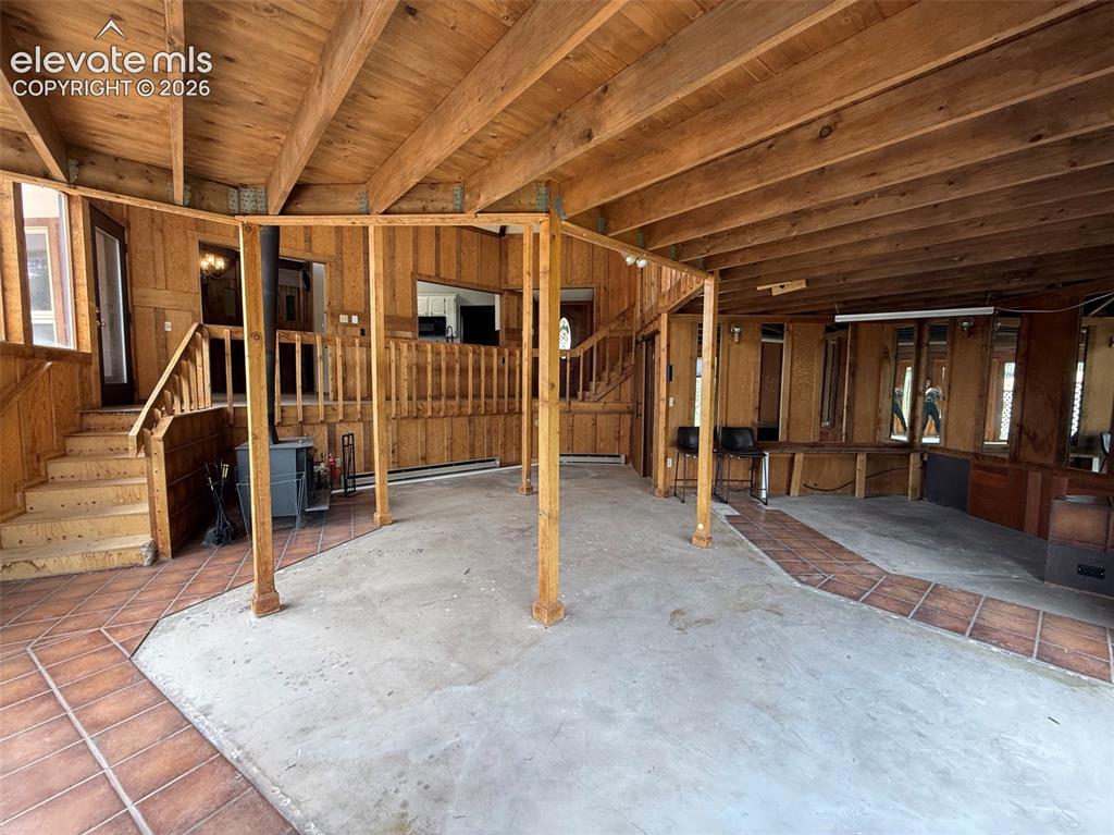 Image 6 of 33: Family room