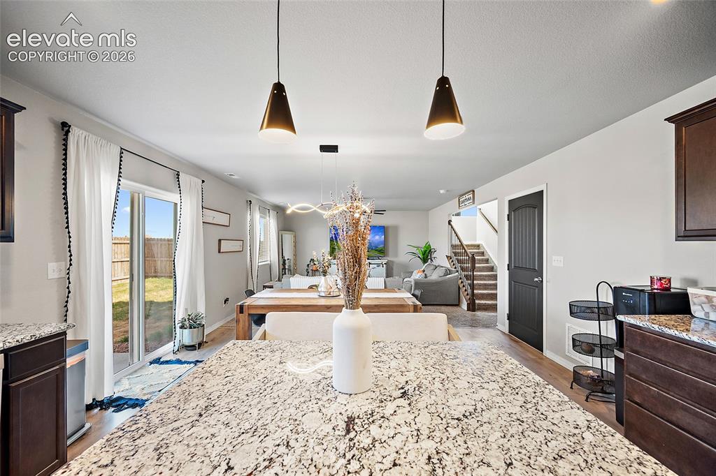 Image 12 of 28: Kitchen
