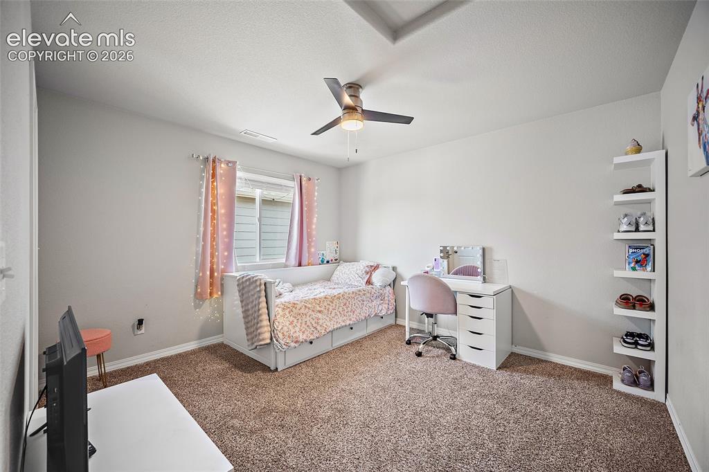 Image 20 of 28: Bedroom