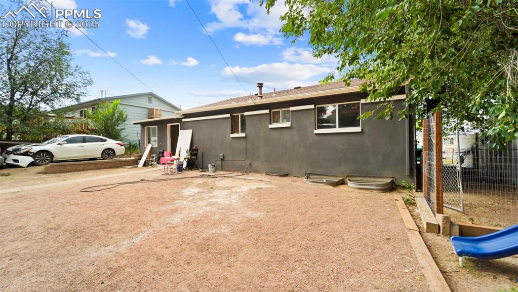 Image 20 of 21: Back home