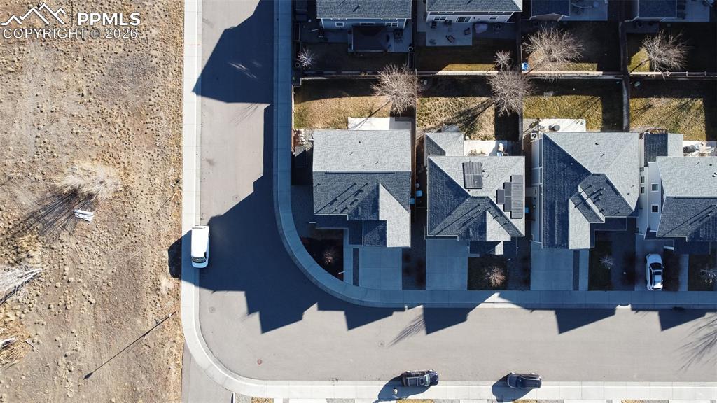 Image 32 of 41: Aerial view