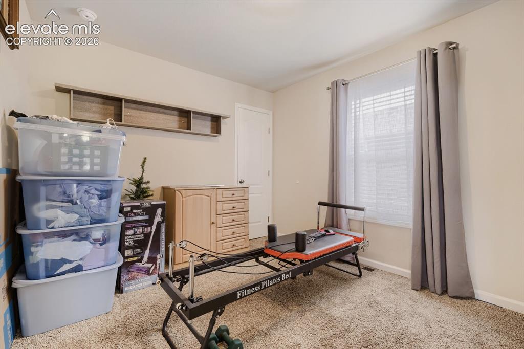 Image 14 of 28: Exercise Room