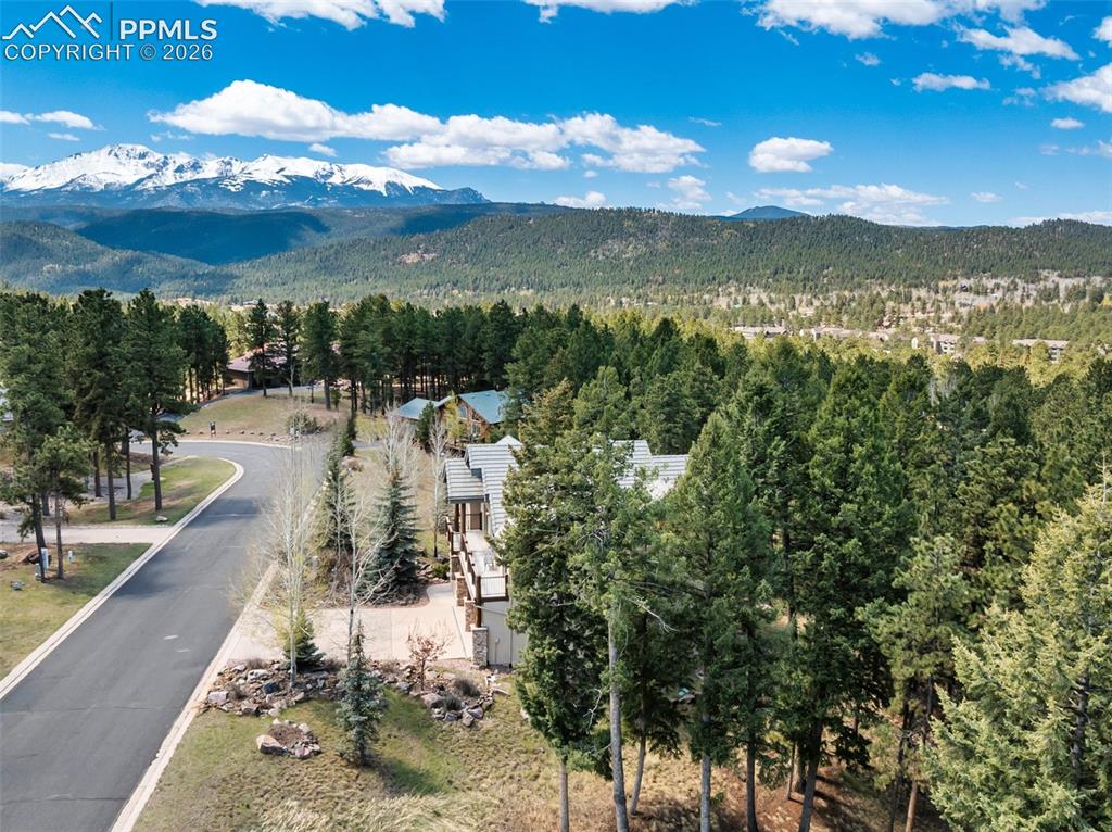 Image 3 of 50: Aerial View