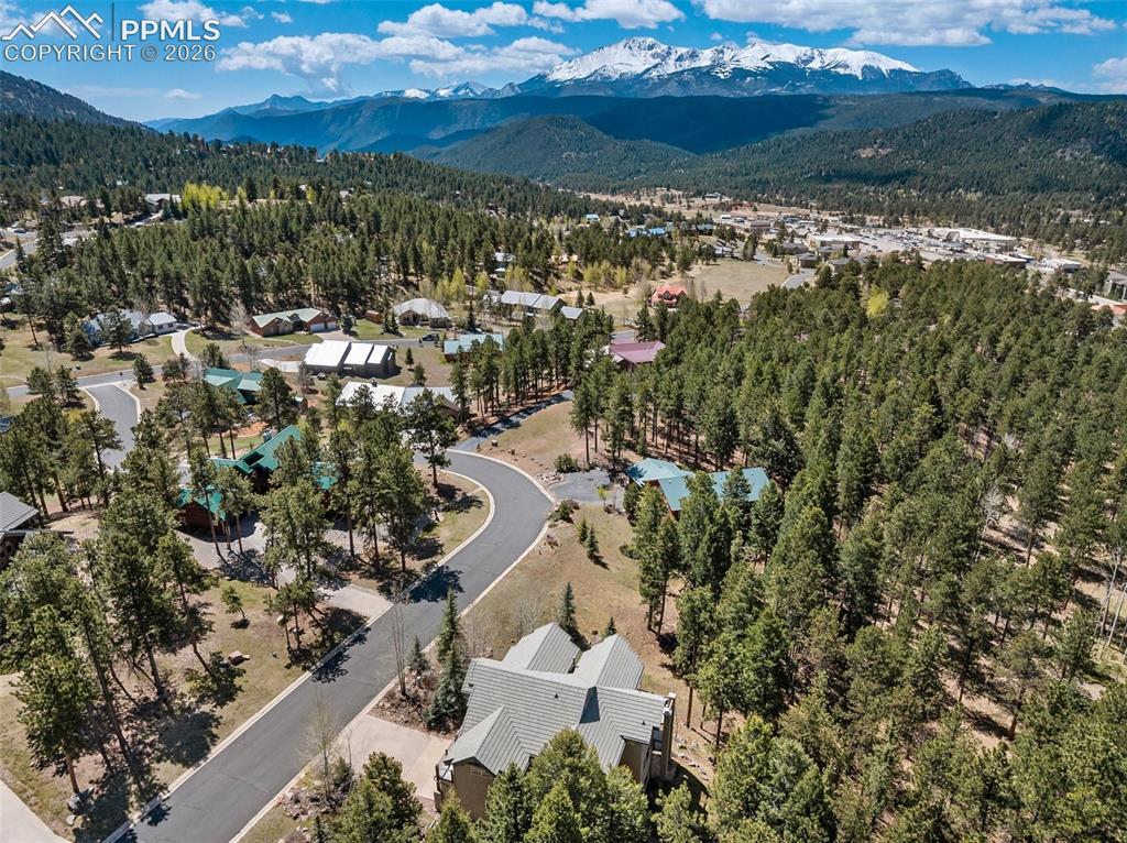 Image 5 of 50: Aerial View
