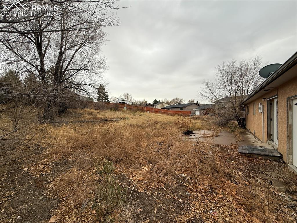 Image 10 of 14: Yard