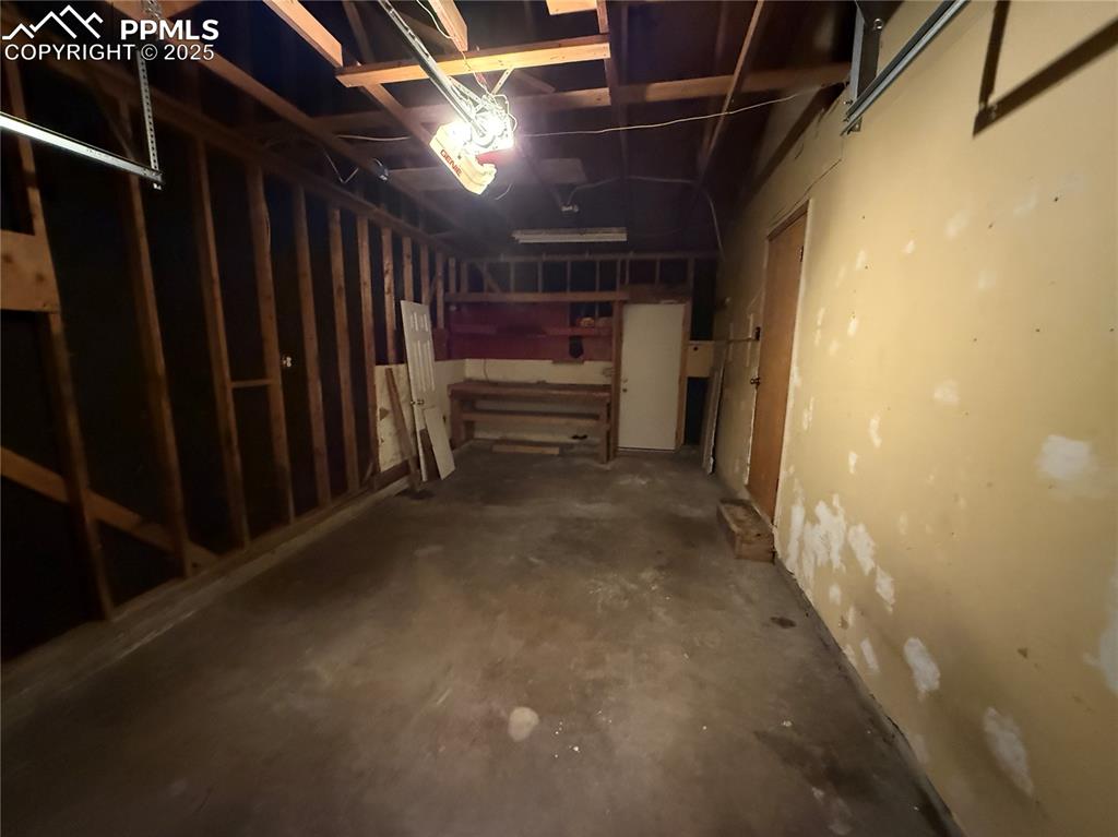 Image 14 of 14: Basement