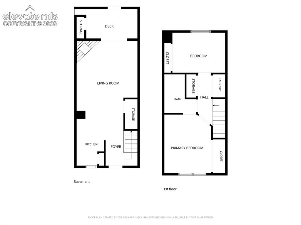 Image 35 of 35: Floor Plan