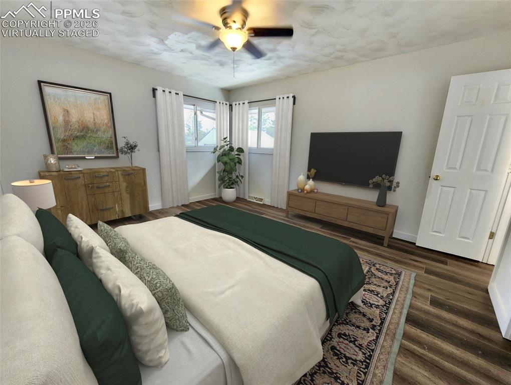 Image 14 of 50: Virtually staged