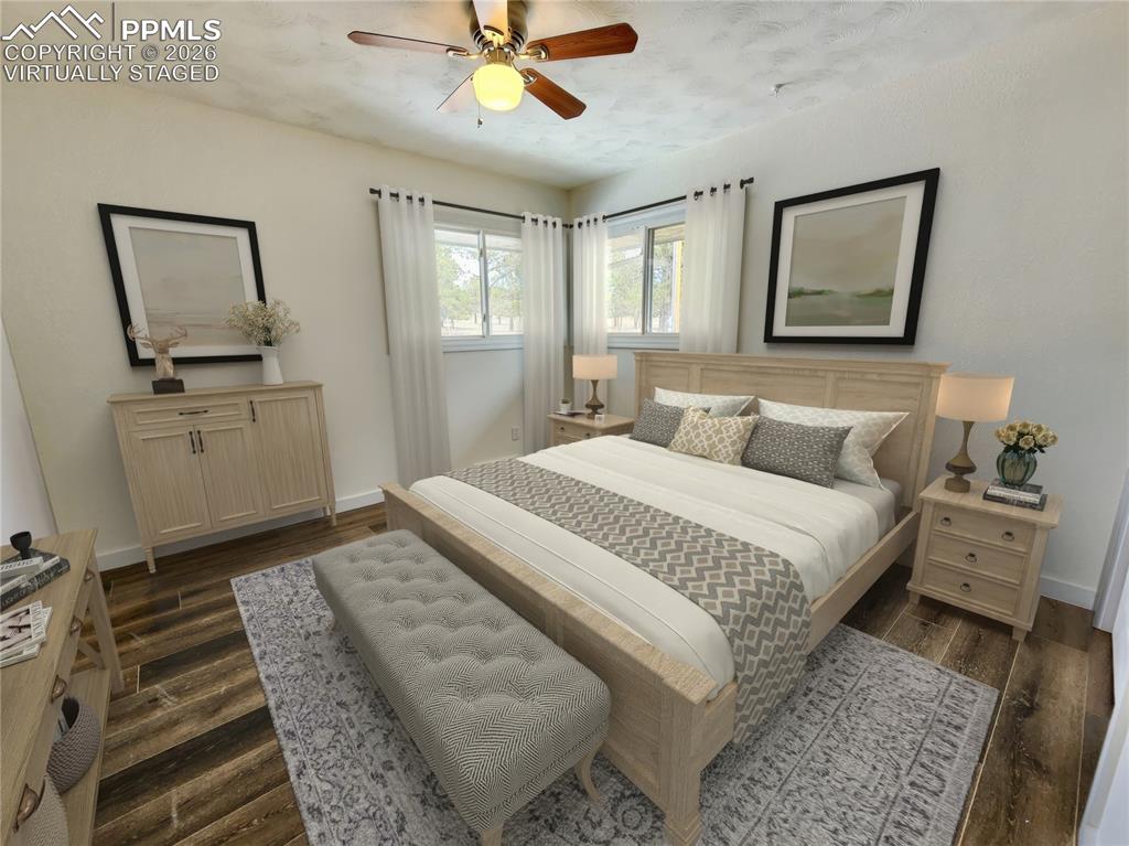 Image 16 of 50: Virtually staged