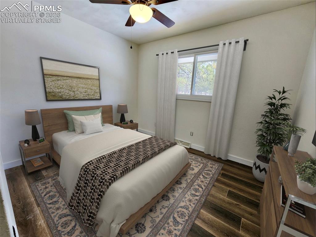 Image 18 of 50: Virtually staged