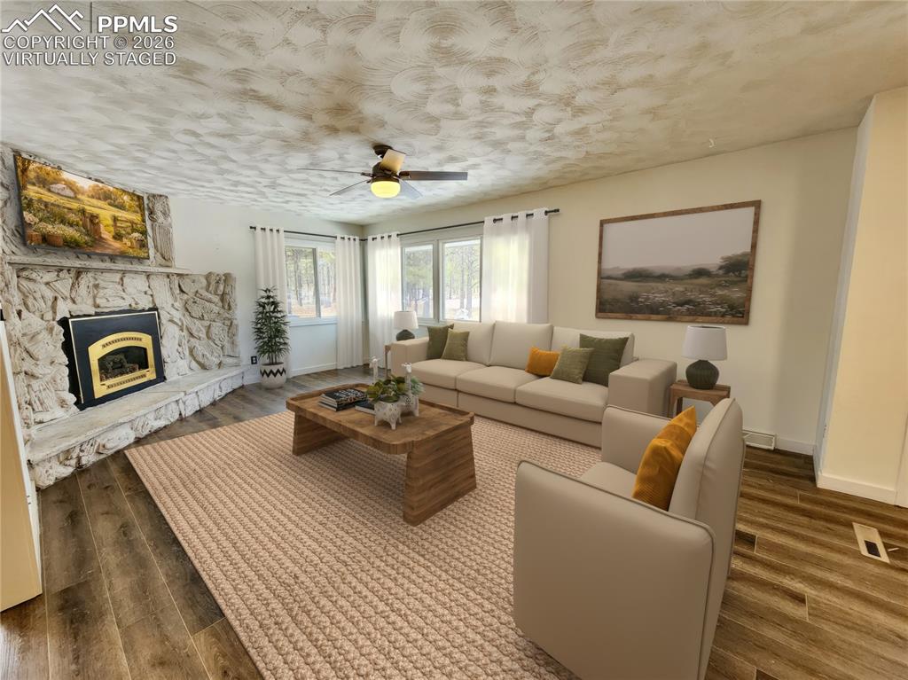 Image 2 of 50: Virtually staged