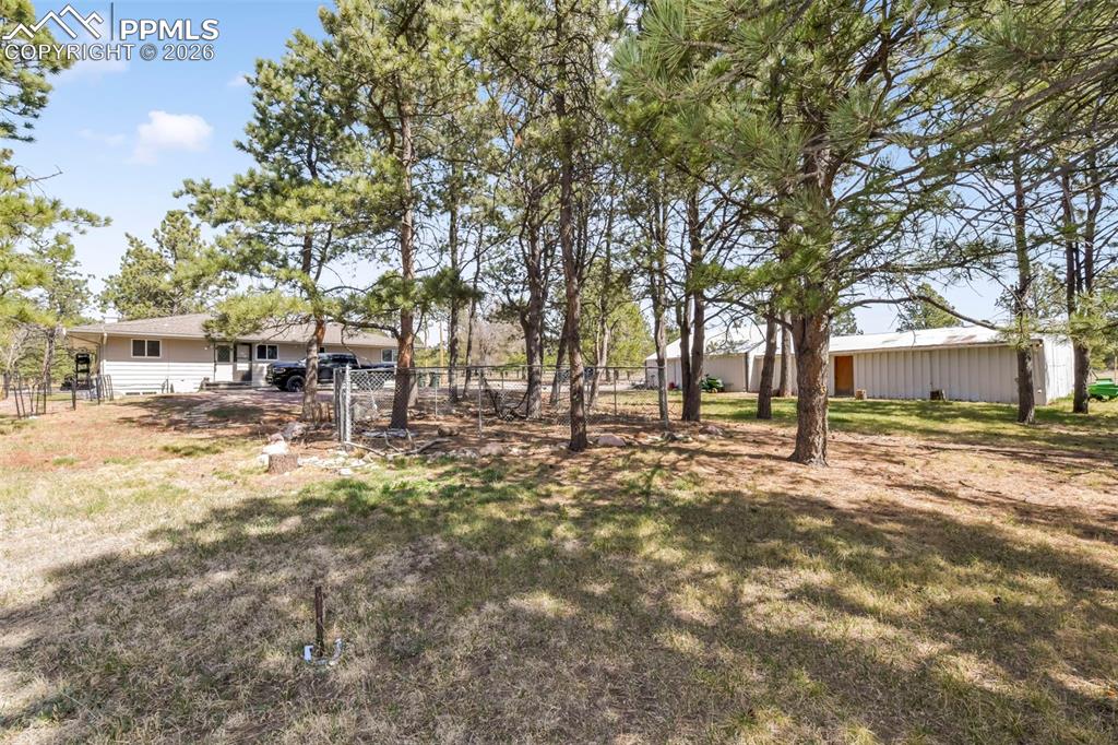 Image 26 of 50: Yard