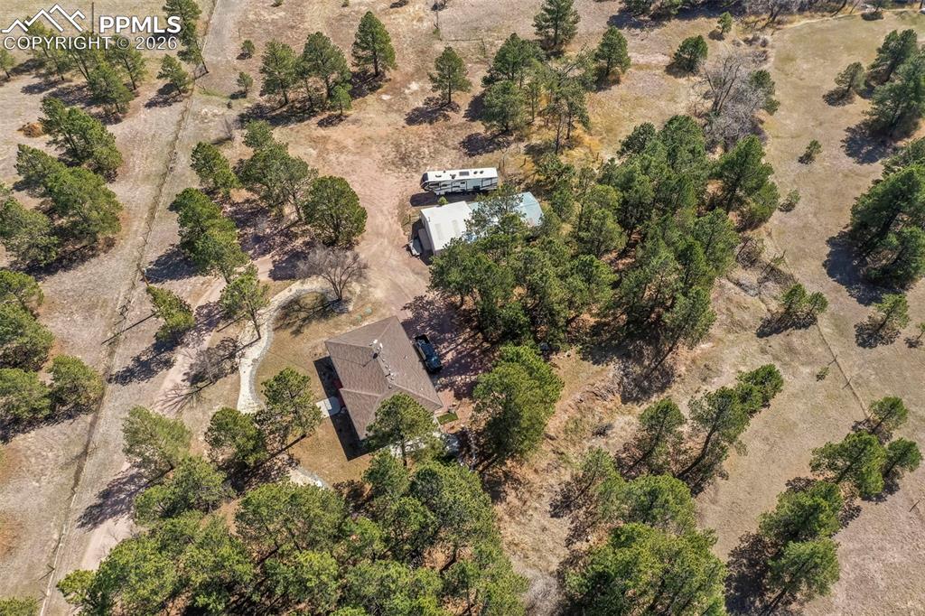 Image 30 of 50: Aerial View