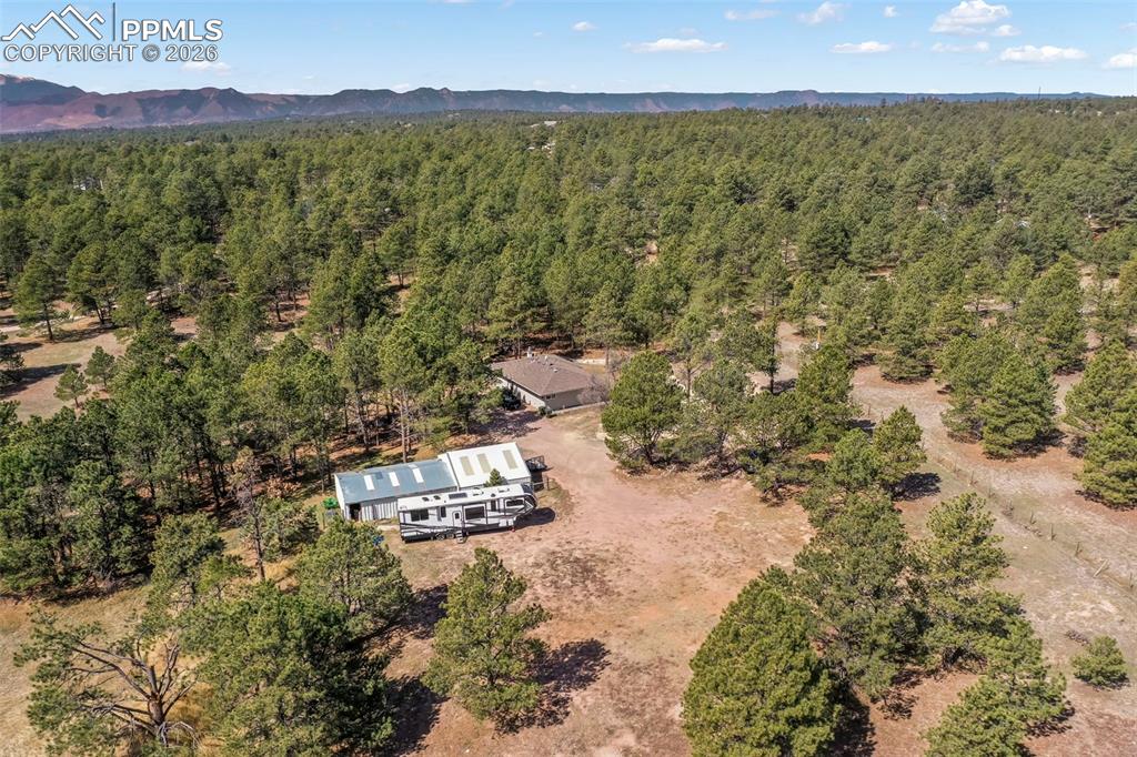 Image 49 of 50: Aerial View