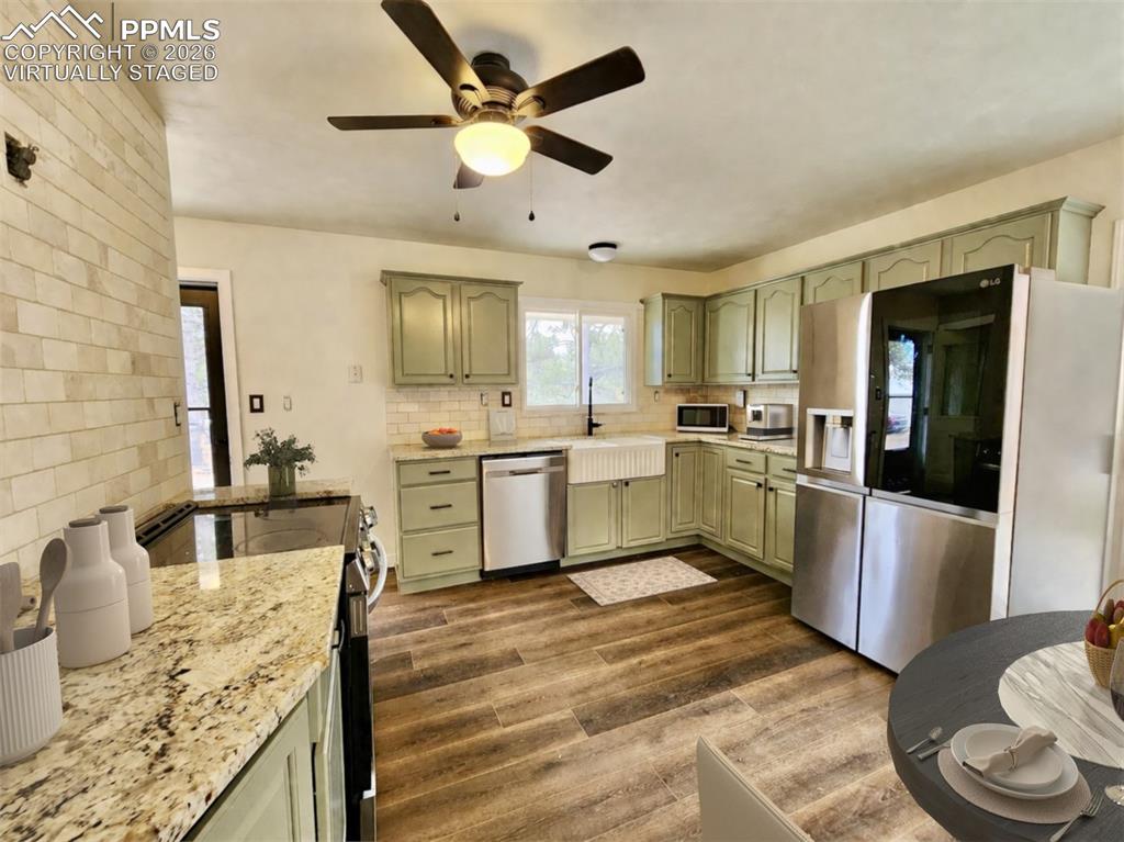 Image 6 of 50: Virtually staged