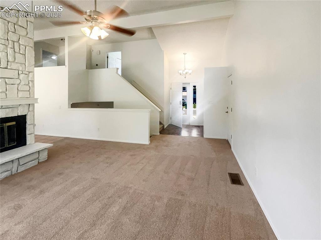 Image 12 of 22: Living Room