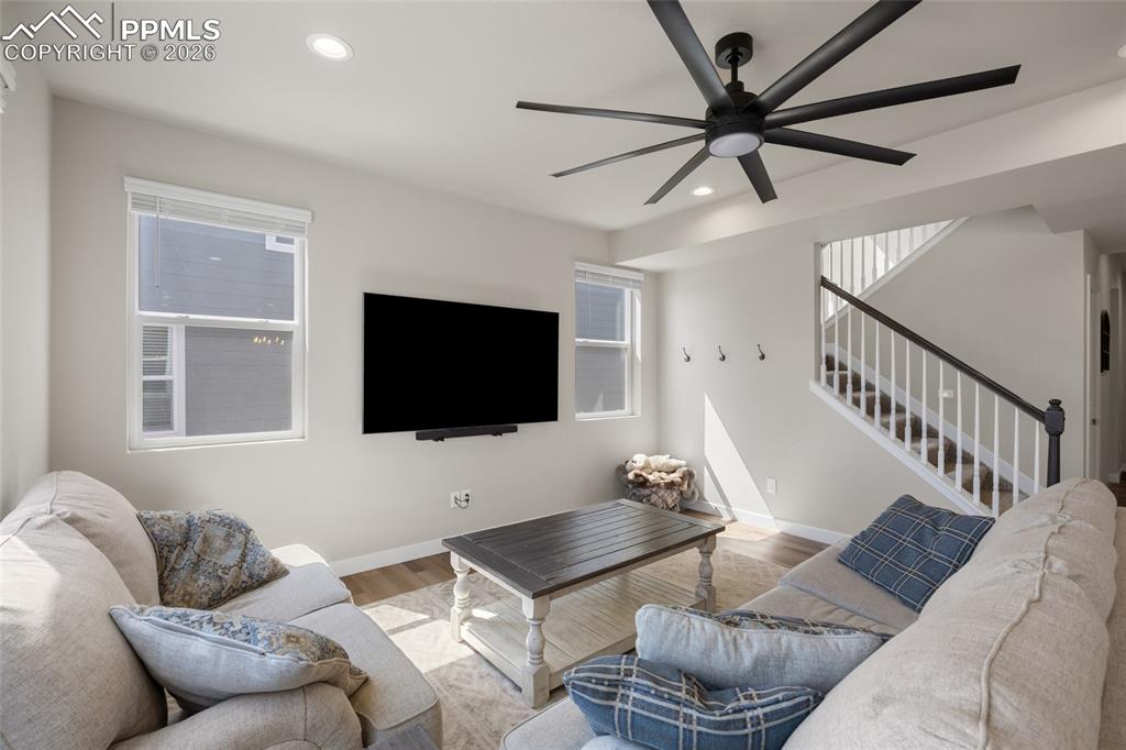 Image 12 of 43: Living Room