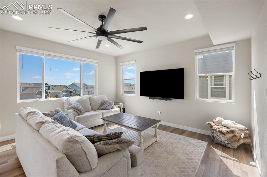 Image 13 of 43: Living Room