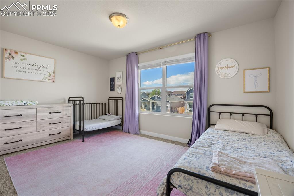 Image 22 of 43: Bedroom