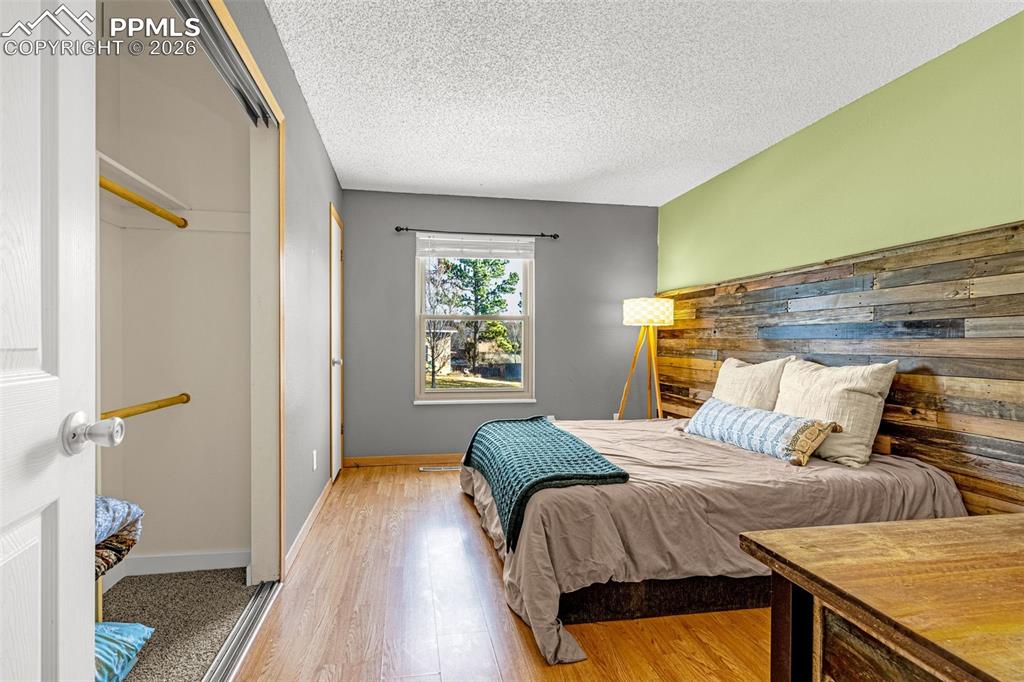 Image 13 of 42: Bedroom