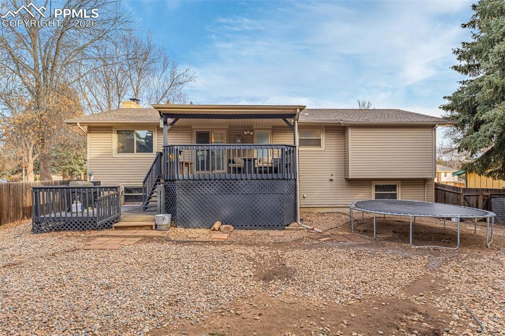 Image 30 of 42: Back of Structure