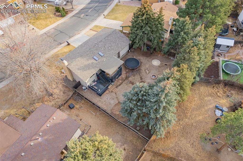 Image 36 of 42: Aerial View