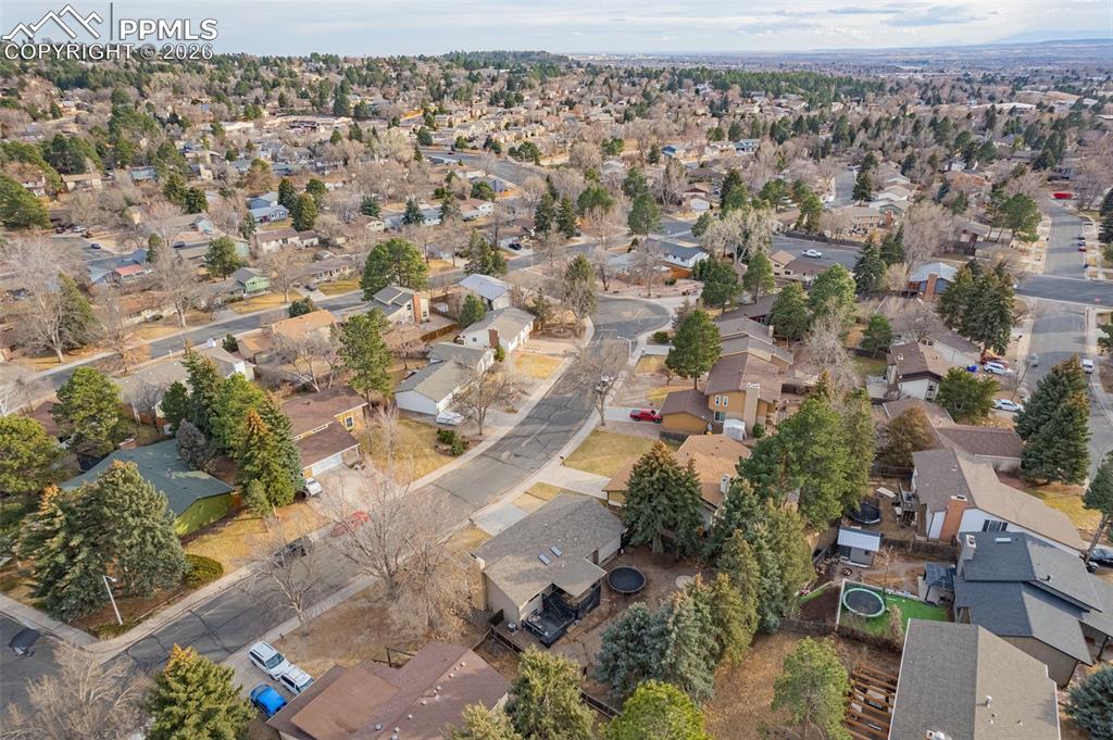 Image 37 of 42: Aerial View