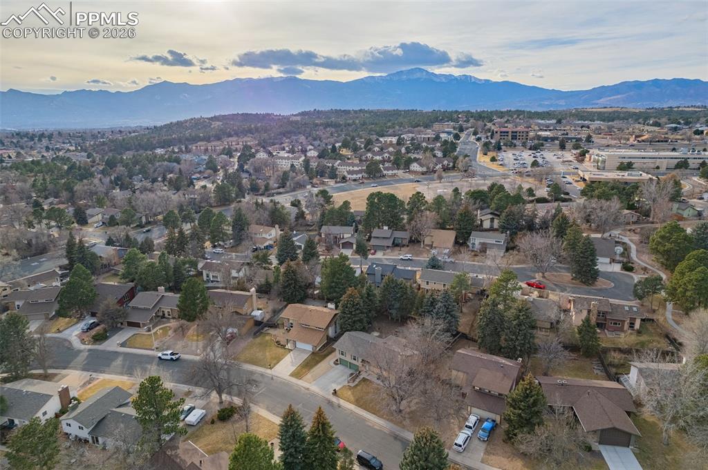 Image 38 of 42: Aerial View