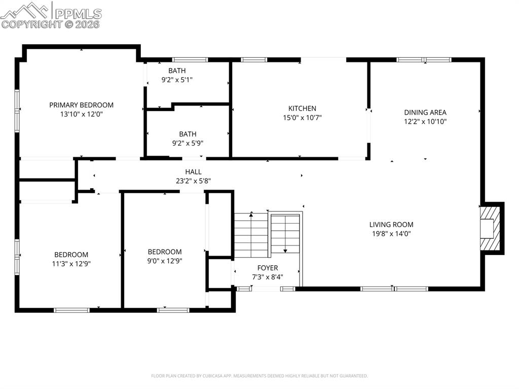 Image 40 of 42: Floor Plan
