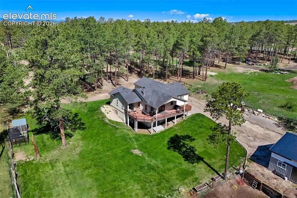 Image 2 of 50: Aerial View