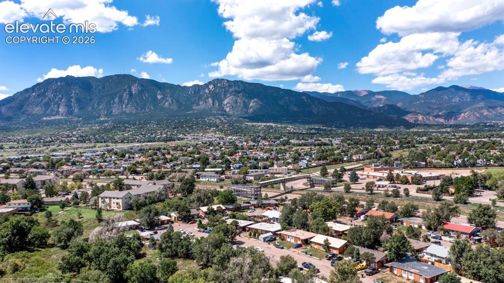 Image 15 of 15: Aerial View