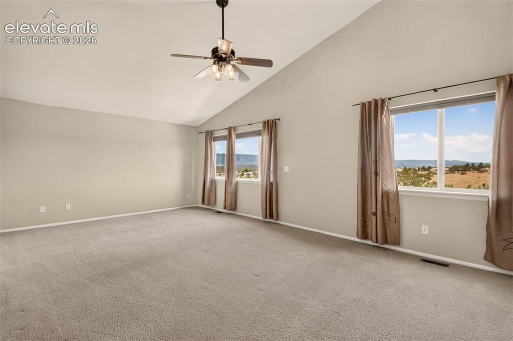 Image 29 of 49: Master Bedroom