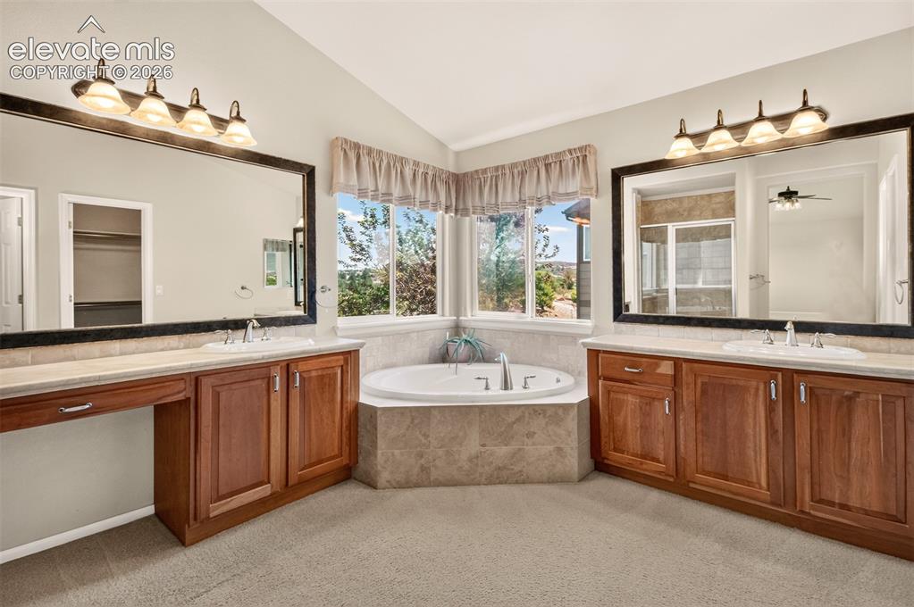 Image 30 of 49: Master Bathroom