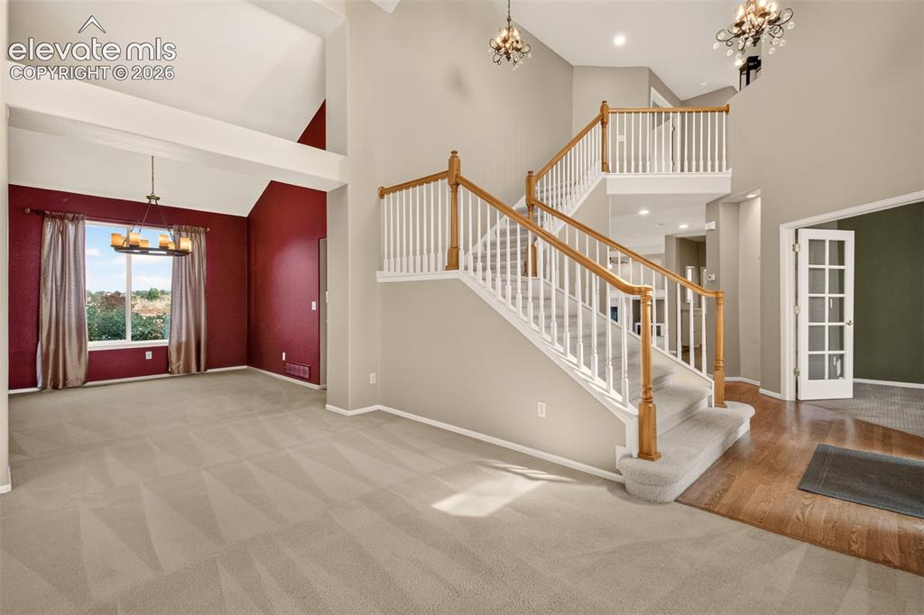 Image 8 of 49: Living Room