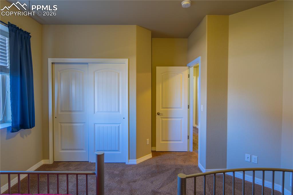 Image 36 of 49: Bedroom