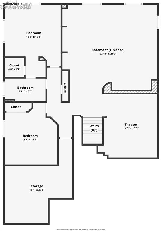 Image 49 of 49: Floor Plan