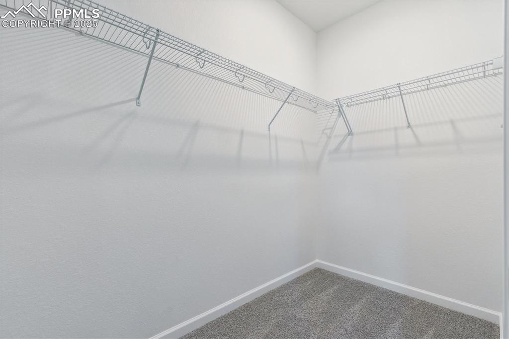 Image 16 of 19: Closet
