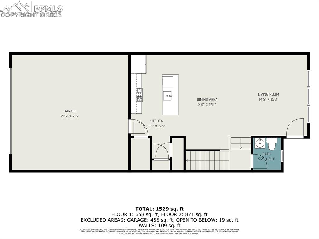 Image 27 of 28: Floor Plan