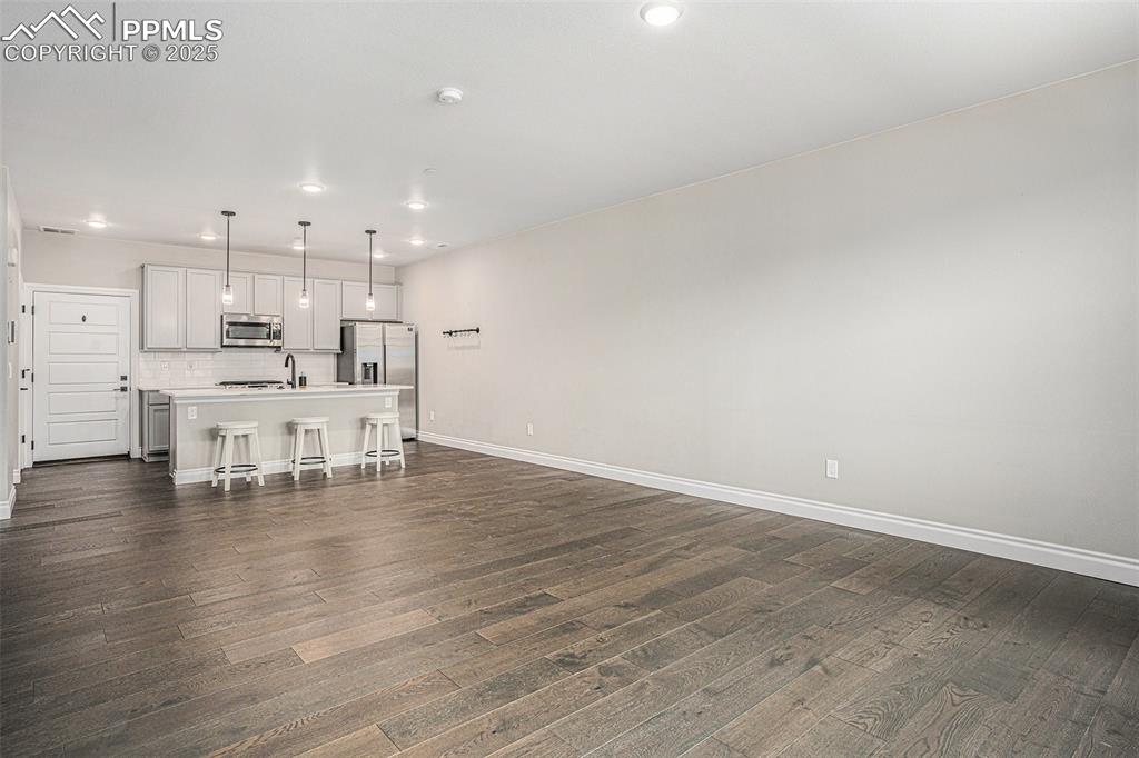 Image 8 of 28: Living Room